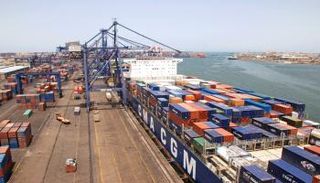 منطقة قناة السويس