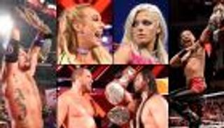 نتائج 12 نزالا بعرض "إكستريم رولز" 2018