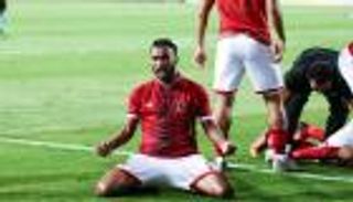 قائد الأهلي: نطمح لتكرار سيناريو 2013 في أبطال أفريقيا