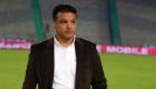 جلال وماهر يرفضان دور الرجل الثاني في منتخب مصر