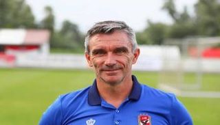 الفرنسي باتريس كارتيرون