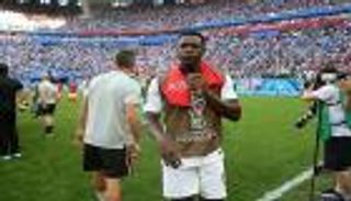 ثنائي أرسنال ضحايا إنفاقات الميركاتو الصيفي