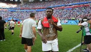 داني ويلبيك