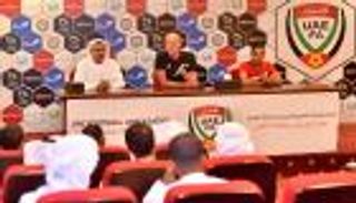 لجنة الحكام في الإمارات تُصعد 26 حكما من الرديف