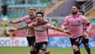 الشارقة يضم إيجور كورونادو من باليرمو الإيطالي