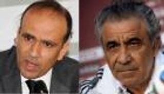 "صائد الألقاب" ممنوع من تدريب منتخب تونس
