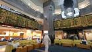 مؤشرات بورصات الخليج تتراجع بعد هبوط النفط