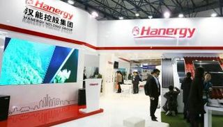 هانرجي للطاقة:الإمارات من أكثر دول العالم اهتماما بالطاقة النظيفة