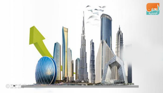 التجارة الثنائية بين الصين والإمارات تقفز بنسبة 15 % 