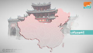 20 مدينة صناعية كبرى تسريع الاقتصاد الصيني