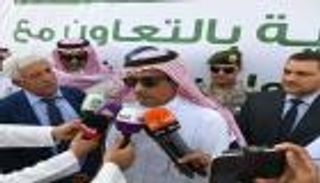 مركز سلمان للإغاثة يدشن حملة "تعليمي" في اليمن 