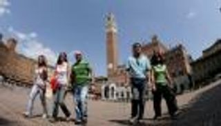 بالصور.. سيينا الإيطالية.. جولة داخل مدينة العصور الوسطى