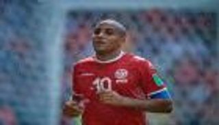 وهبي الخزري ينتقل إلى سانت إيتيان