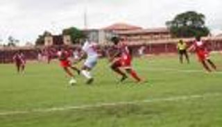 الوداد يتعادل مع حوريا في دوري أبطال أفريقيا