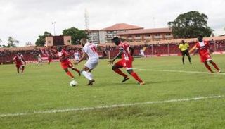 الوداد وحوريا