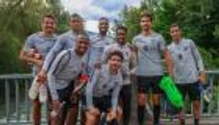 الهلال يلتقي أودينيزي وديا في النمسا