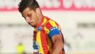 الاختبار الطبي يحسم مشاركة قائد الترجي أمام كمبالا سيتي