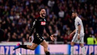 لورنزو إنسيني - صورة أرشيفية 