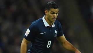 حاتم بن عرفة - صورة أرشيفية 