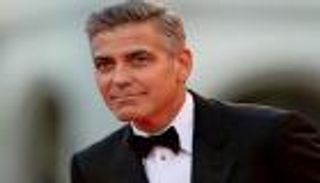 جورج كلوني ثاني أغنى المشاهير  في 2017