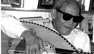 الراحل الشيخ إمام - أرشيفية