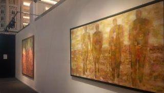 معرص التراث التصويري في الجزائر 