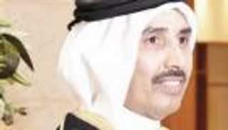 زايد الخيارين.. سفير الإرهاب القطري في العراق