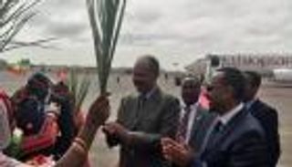 ثمار المصالحة.. أديس أبابا تعلن مسارات الانتقال بين إثيوبيا وإريتريا