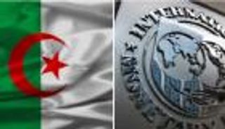 صندوق النقد يرفع "مستوى التشاؤم" بشأن الاقتصاد الجزائري