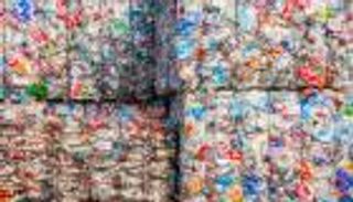 سوق فرز القمامة في الصين.. مليارات وبيئة ومستقبل واعد