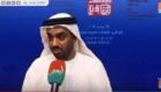 خليفة الطنيجي: العلاقات الإماراتية-الصينية علاقات وطيدة وتاريخية