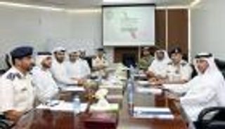 شرطة أبوظبي تستشرف المستقبل بتفعيل استراتيجية الذكاء الاصطناعي