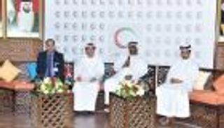 "كلنا الإمارات" تشيد بتوجيهات محمد بن زايد في التمثيل الوطني المشرف