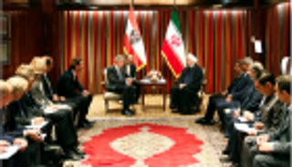 إيران تتاجر بالقدس.. روحاني يستعطف إسرائيل لتخفيف العقوبات