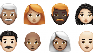 ستتوفر الإيموجيز الجديدة في وقت لاحق من العام الجاري