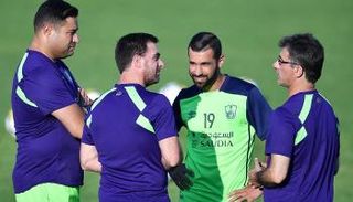 عبدالله السعيد