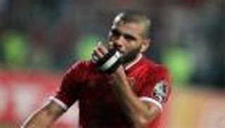 متعب يوضح موقفه من الانتقال للزمالك