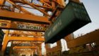 "موانئ دبي" تستحوذ على حصة الأغلبية في شركة لوجستيات هندية