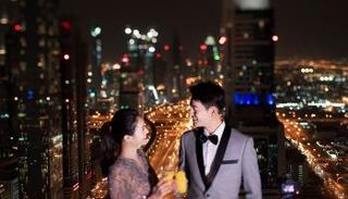 أعداد الزوار من الصين إلى دبي يرتفع بشكل كبير