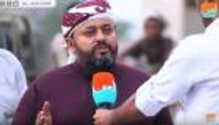 قائد المقاومة التهامية لـ"العين الإخبارية": نحن أول من خرج ضد الحوثي