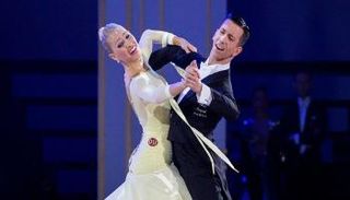 شنغهاي تحتضن مهرجان الرقص الدولي في أغسطس