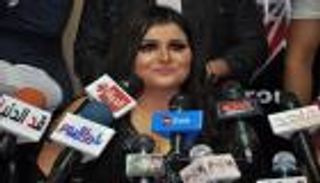 بالصور.. وعد البحري تتراجع عن الاعتزال وتطرح ألبوما جديدا  