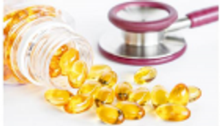 دراسة: أوميجا 3 تقي القلب بنسبة بسيطة.. أنفقوا أموالكم على الخضراوات