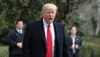 موظفو ترامب ينفقون 274 ألف دولار للدعاية على فيسبوك