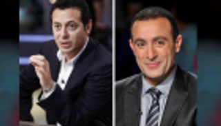 "ترانيم إبليس" يجمع أحمد السقا ومصطفى شعبان بعد 16 سنة من "مافيا"  