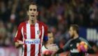 يوفنتوس مصمم على ضم جودين من أتلتيكو مدريد