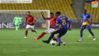الأهلي يهزم تاونشيب بثلاثية في دوري أبطال أفريقيا