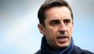 جاري نيفيل يحذر من بيع ملعب ويمبلي