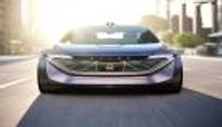 بيتون الصينية تنافس تسلا الأمريكية بـ3 سيارات كهربائية