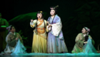 المسرح الصيني.. ثقافة متأصلة منذ القدم 